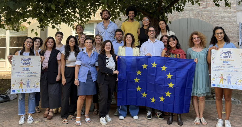 Sound of Europe